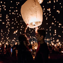 Load image into Gallery viewer, Multicolour Lanterns
