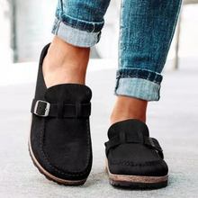 Load image into Gallery viewer, Orthopaedic clogs for women
