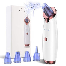 Load image into Gallery viewer, Blackhead Remover Vacuum - Best Blackhead Remover
