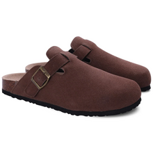 Load image into Gallery viewer, Orthopaedic comfort sandals
