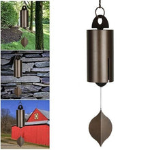 Load image into Gallery viewer, Deep Resonance Serenity Bell
