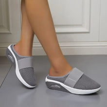 Load image into Gallery viewer, Orthopedic Sandals Wedge Slippers
