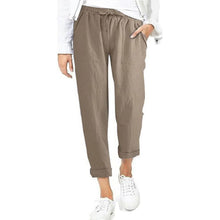 Load image into Gallery viewer, Summer Trousers
