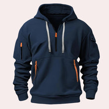 Load image into Gallery viewer, Men's Hoodie With Style and Comfort
