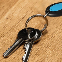Load image into Gallery viewer, Anti-Lost Transmitter for Keys and Wallet with 4-In-1 LED Wireless Remote
