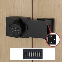 Load image into Gallery viewer, Household Cabinet Password Locks
