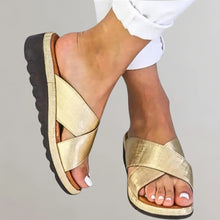 Load image into Gallery viewer, Comfortable Slippers For Women
