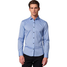 Load image into Gallery viewer, Men's Stretch Shirt
