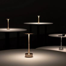 Load image into Gallery viewer, Bailey Table Lamp

