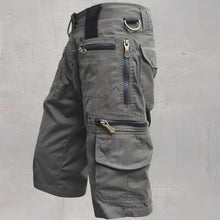 Load image into Gallery viewer, Men's Tactical Shorts
