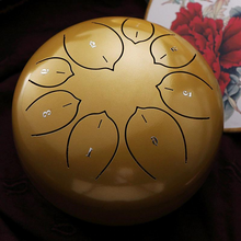 Load image into Gallery viewer, Tongue Drum
