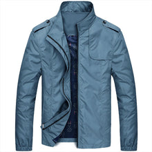 Load image into Gallery viewer, Summer Jacket For Men
