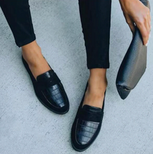Load image into Gallery viewer, Elegant women's low shoes
