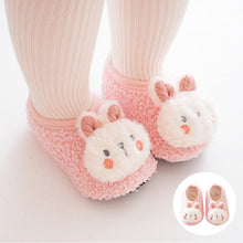 Load image into Gallery viewer, Baby Sock Shoes
