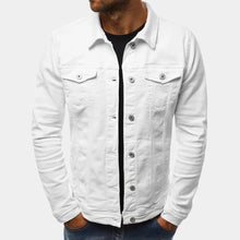 Load image into Gallery viewer, Stylish Classic Men's Shirt
