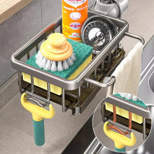 Load image into Gallery viewer, Ultimate Sink Organizer
