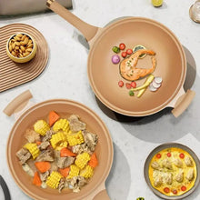 Load image into Gallery viewer, Ultimate Wok Cooker
