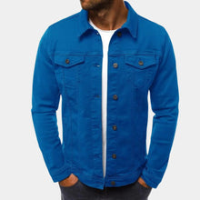 Load image into Gallery viewer, Stylish Classic Men's Shirt
