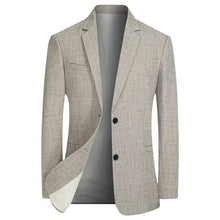 Load image into Gallery viewer, Men's Elegant Blazer
