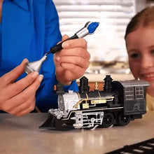Load image into Gallery viewer, 5 Second Super Glue with UV Light Technology
