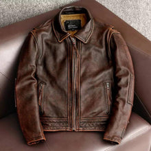 Load image into Gallery viewer, Premium Retro Jacket for Men

