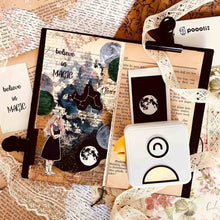 Load image into Gallery viewer, Pocket Inkless Printer
