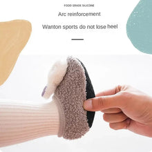 Load image into Gallery viewer, Baby Sock Shoes
