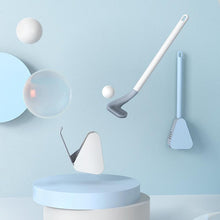Load image into Gallery viewer, Ultimate Toilet Cleaning Brush
