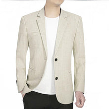 Load image into Gallery viewer, Men's Elegant Blazer
