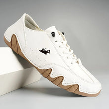 Load image into Gallery viewer, Leather Shoes (Unisex)
