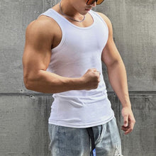 Load image into Gallery viewer, Ultimate Mens Sleeveless Tee
