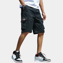 Load image into Gallery viewer, Cargo Shorts For Men
