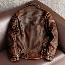 Load image into Gallery viewer, Premium Retro Jacket for Men
