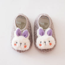 Load image into Gallery viewer, Baby Sock Shoes
