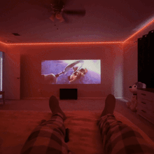 Load image into Gallery viewer, Mini Movie Projector
