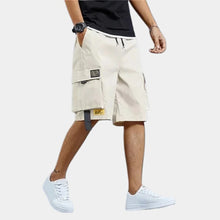Load image into Gallery viewer, Cargo Shorts For Men
