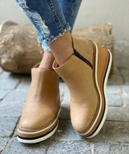 Load image into Gallery viewer, Women's Low Ankle Boots

