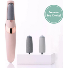 Load image into Gallery viewer, Electric Callus Remover
