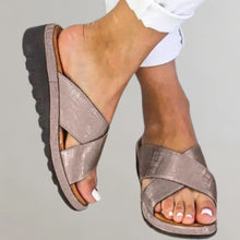 Load image into Gallery viewer, Comfortable Slippers For Women
