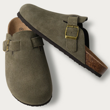 Load image into Gallery viewer, Orthopaedic comfort sandals
