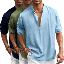 Load image into Gallery viewer, Stylish Shirt For Men
