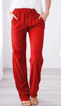 Load image into Gallery viewer, Summer Trousers
