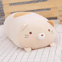Load image into Gallery viewer, Giant Ultra Squish Cartoon Plushie
