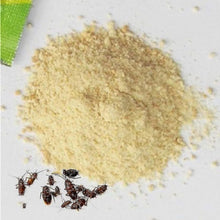 Load image into Gallery viewer, Green Leaf Powder Cockroach Killer Bait Repeller Killing Trap Pest Control
