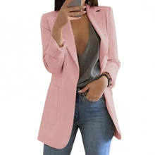 Load image into Gallery viewer, Elegant blazer for women
