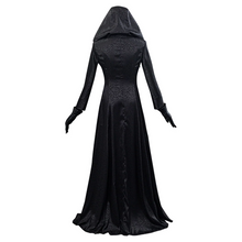 Load image into Gallery viewer, Official Evil Village Cosplay Costume Vampire Lady
