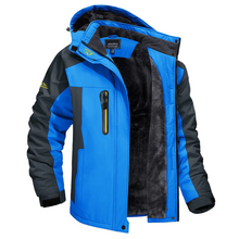 Load image into Gallery viewer, Windproof outdoor jacket
