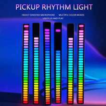 Load image into Gallery viewer, Rhythm LED Light Bar
