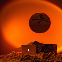Load image into Gallery viewer, Smart Sunset Lamp Deluxe
