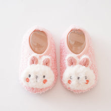 Load image into Gallery viewer, Baby Sock Shoes
